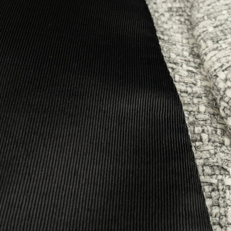 Louis Vuitton Collarless Jacket Tweed Rw221 B Mr2 Fmvb 68 Wool