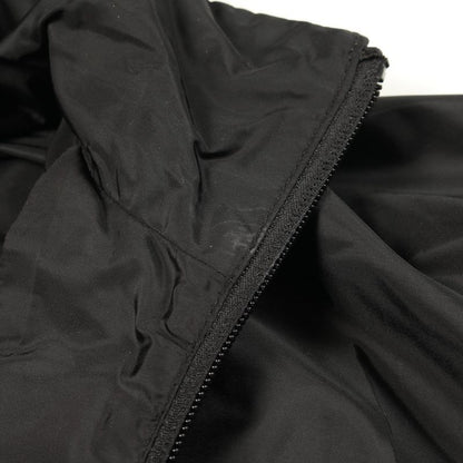 Prada Re-Nylon Nylon Hooded Raincoat Coat