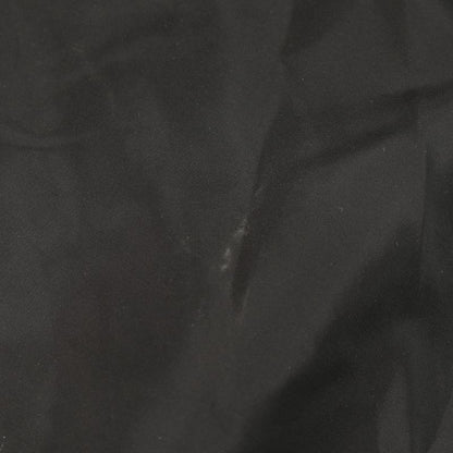 Prada Re-Nylon Nylon Hooded Raincoat Coat