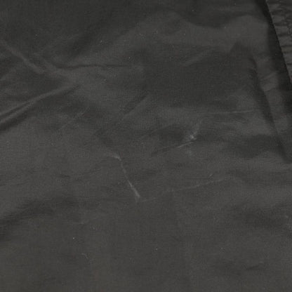 Prada Re-Nylon Nylon Hooded Raincoat Coat