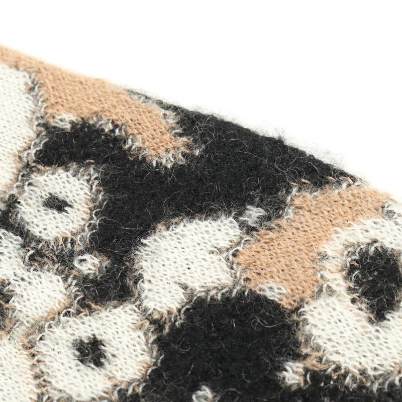 Chanel Cardigan Cocomark P75362k10782 Cashmere Cardigan Women's Used a