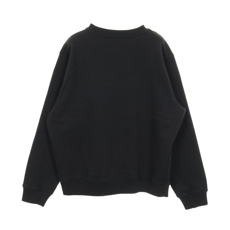 Dior Sweat Dior × Shaw N Stuss Y Cotton Sweatshirt Men's Used B