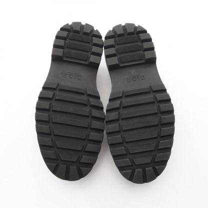 Dior Loafers CD Logo Leather