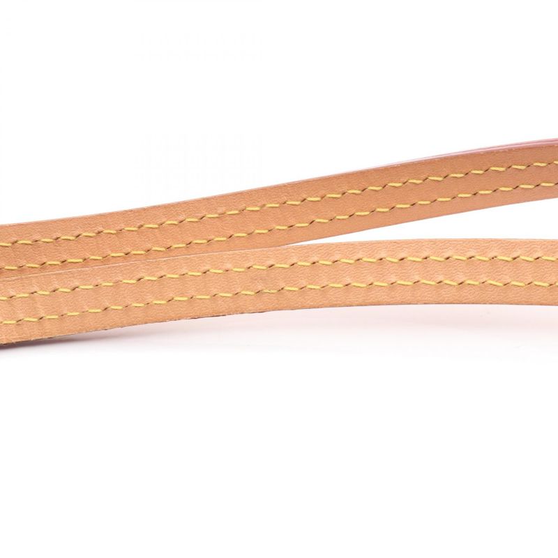 Louis Vuitton Tote Bag Carry It M45199 PVC Coated Canvas Leather Carry It