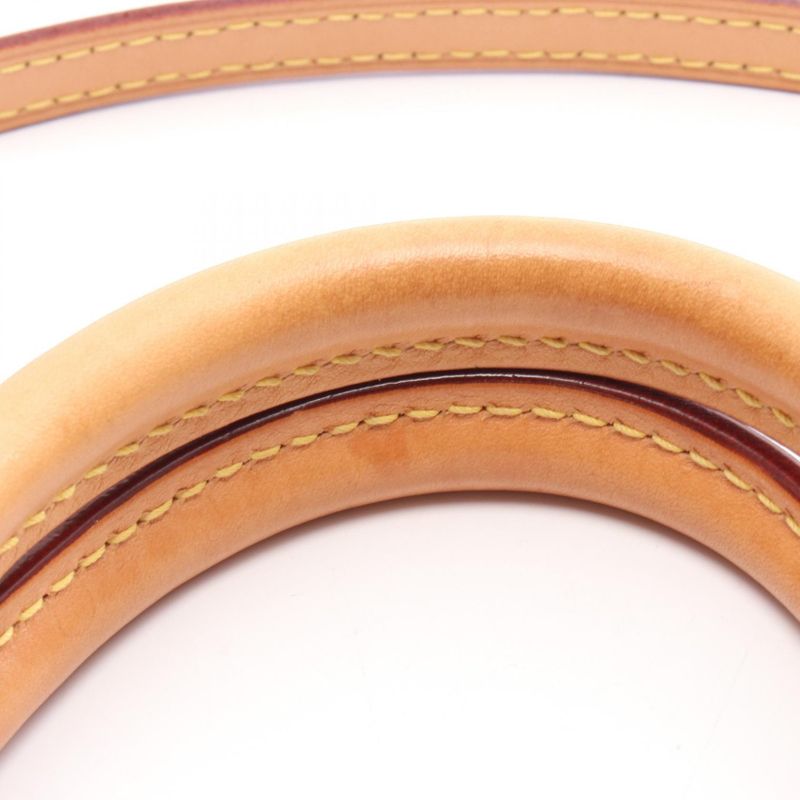 Louis Vuitton Handbag Alma BB M53152 PVC Coated Canvas Leather Alma BB Women's