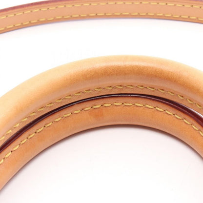 Louis Vuitton Handbag Alma BB M53152 PVC Coated Canvas Leather Alma BB Women's