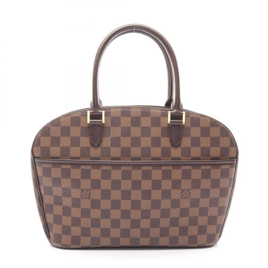 Louis Vuitton Handbag Thalia Oriental N51282 PVC Coated Canvas Leather Thalia