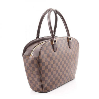 Louis Vuitton Handbag Thalia Oriental N51282 PVC Coated Canvas Leather Thalia