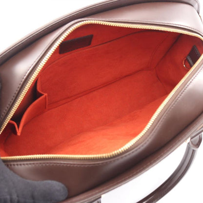 Louis Vuitton Handbag Thalia Oriental N51282 PVC Coated Canvas Leather Thalia