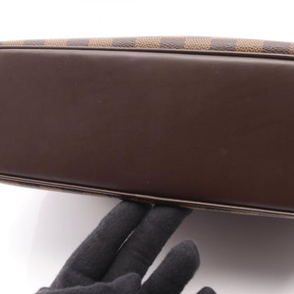 Louis Vuitton Handbag Thalia Oriental N51282 PVC Coated Canvas Leather Thalia