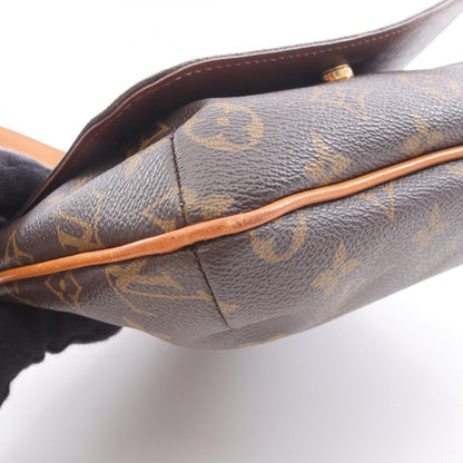 Louis Vuitton Shoulder Bag Musette Salsa Short Strap M51258 PVC Coated Canvas