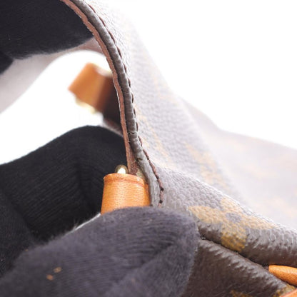 Louis Vuitton Shoulder Bag Musette Salsa Short Strap M51258 PVC Coated Canvas