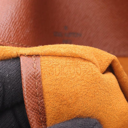 Louis Vuitton Shoulder Bag Musette Salsa Short Strap M51258 PVC Coated Canvas