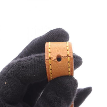 Louis Vuitton Shoulder Bag Musette Salsa Short Strap M51258 PVC Coated Canvas