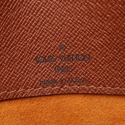 Louis Vuitton Shoulder Bag Musette Salsa Short Strap M51258 PVC Coated Canvas