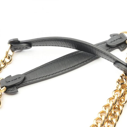 Louis Vuitton Shoulder Bag Scuff Nnu BB M43776 Sleeves PVC Coated Canvas