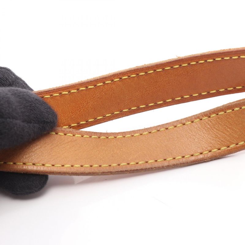 Louis Vuitton Tote Bag Vavant GM M51170 PVC Coated Canvas Leather Vavant GM