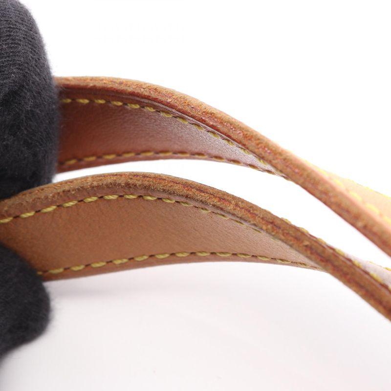 Louis Vuitton Tote Bag Vavant GM M51170 PVC Coated Canvas Leather Vavant GM