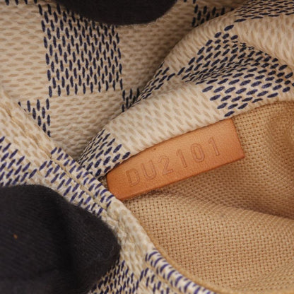 Louis Vuitton Tote Bag Totally PM N51261 PVC Coated Canvas Leather Totally PM