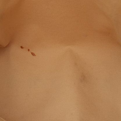 Louis Vuitton Tote Bag Totally PM N51261 PVC Coated Canvas Leather Totally PM