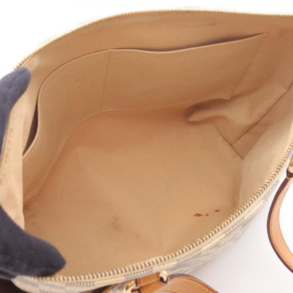 Louis Vuitton Tote Bag Totally PM N51261 PVC Coated Canvas Leather Totally PM