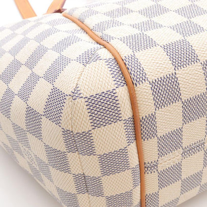 Louis Vuitton Tote Bag Totally PM N51261 PVC Coated Canvas Leather Totally PM