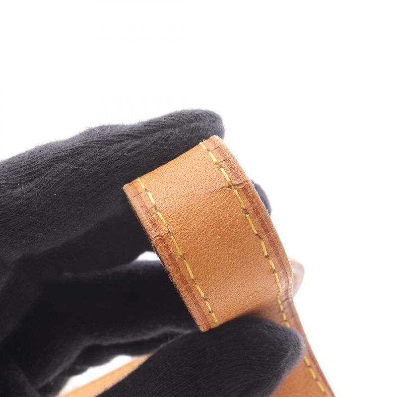 Louis Vuitton Tote Bag Totally PM N51261 PVC Coated Canvas Leather Totally PM