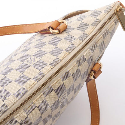 Louis Vuitton Tote Bag Totally PM N51261 PVC Coated Canvas Leather Totally PM