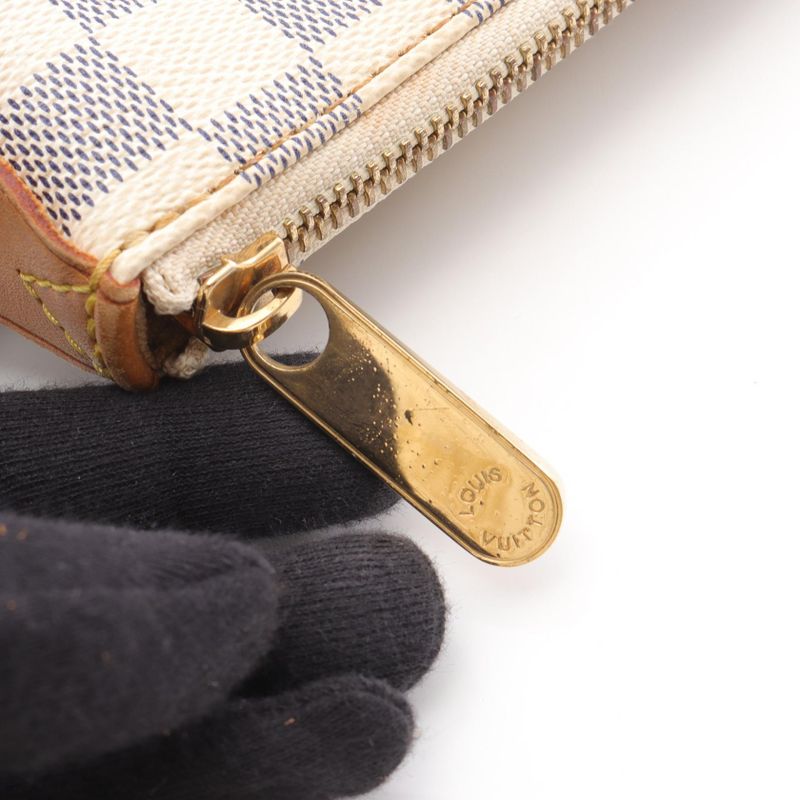 Louis Vuitton Tote Bag Totally PM N51261 PVC Coated Canvas Leather Totally PM