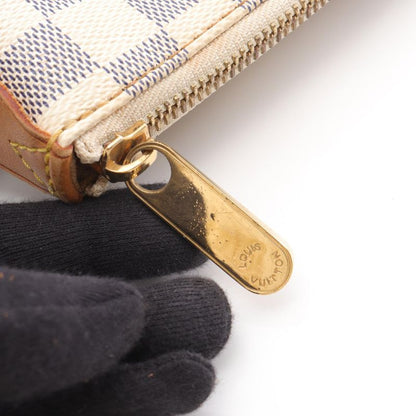 Louis Vuitton Tote Bag Totally PM N51261 PVC Coated Canvas Leather Totally PM