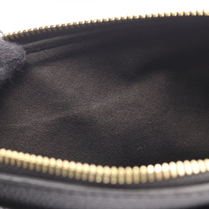 Louis Vuitton Handbag Pallas BB Monogram Noir Black M41218 Noir Black PVC