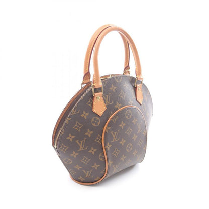 Louis Vuitton Handbag Ellipse PM M51127 PVC Coated Canvas Leather Ellipse PM