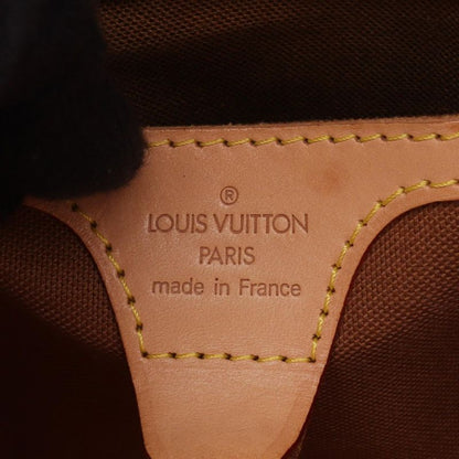 Louis Vuitton Handbag Ellipse PM M51127 PVC Coated Canvas Leather Ellipse PM