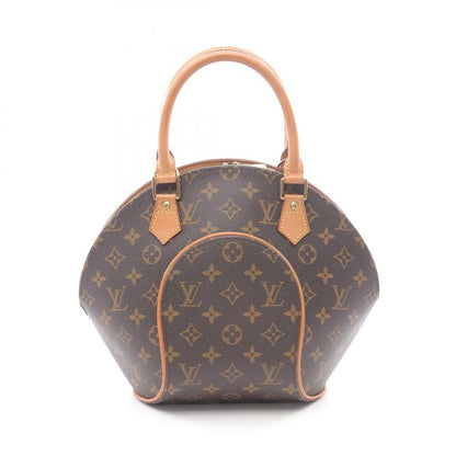 Louis Vuitton Handbag Ellipse PM M51127 PVC Coated Canvas Leather Ellipse PM