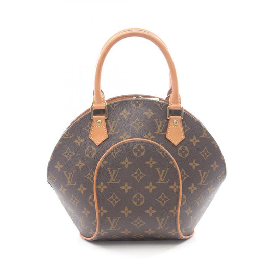 Louis Vuitton Handbag Ellipse PM M51127 PVC Coated Canvas Leather Ellipse PM