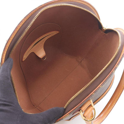 Louis Vuitton Handbag Ellipse PM M51127 PVC Coated Canvas Leather Ellipse PM