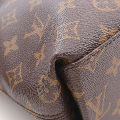 Louis Vuitton Shoulder Bag Tuil-Rives-a-S M43441 Marine Bordeaux PVC Coated