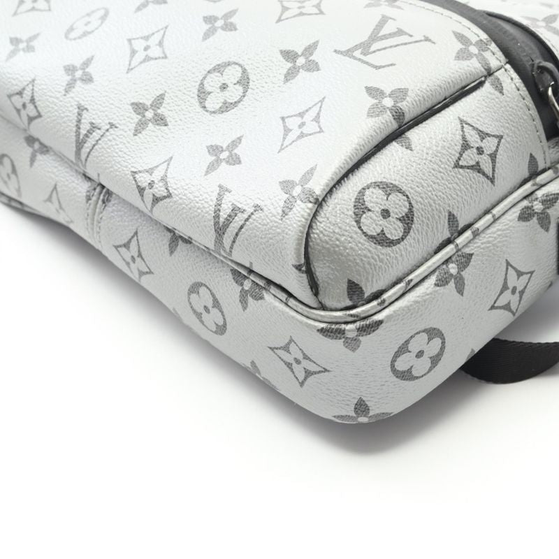 Louis Vuitton Shoulder Bag Reflective Messenger PM Monogram M43859 PVC Coated