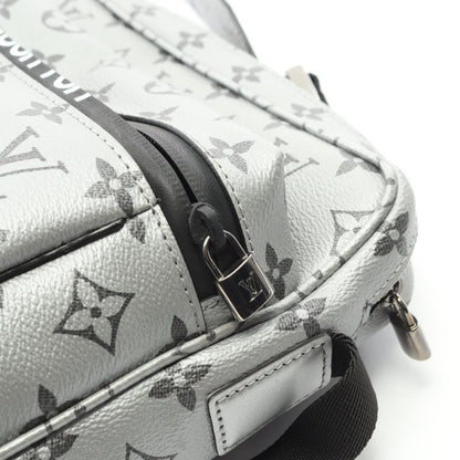 Louis Vuitton Shoulder Bag Reflective Messenger PM Monogram M43859 PVC Coated