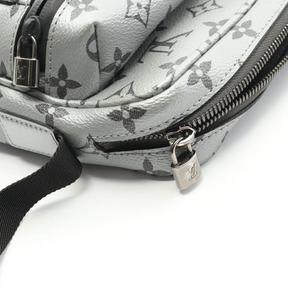 Louis Vuitton Shoulder Bag Reflective Messenger PM Monogram M43859 PVC Coated