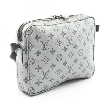 Louis Vuitton Shoulder Bag Reflective Messenger PM Monogram M43859 PVC Coated