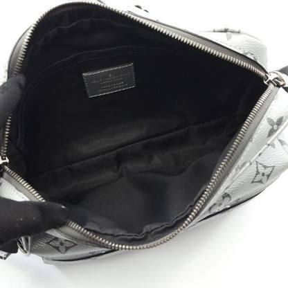 Louis Vuitton Shoulder Bag Reflective Messenger PM Monogram M43859 PVC Coated