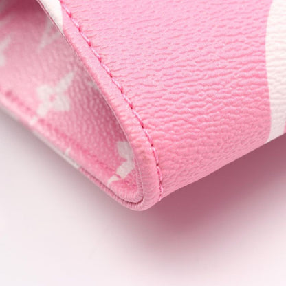 Louis Vuitton Tote Bag on the Go GM LV Escal Rouge M45121 Rouge Leather LV