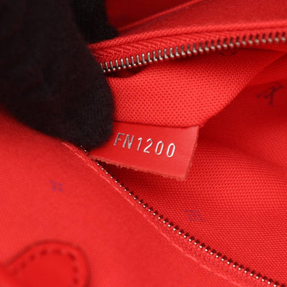 Louis Vuitton Tote Bag on the Go GM LV Escal Rouge M45121 Rouge Leather LV