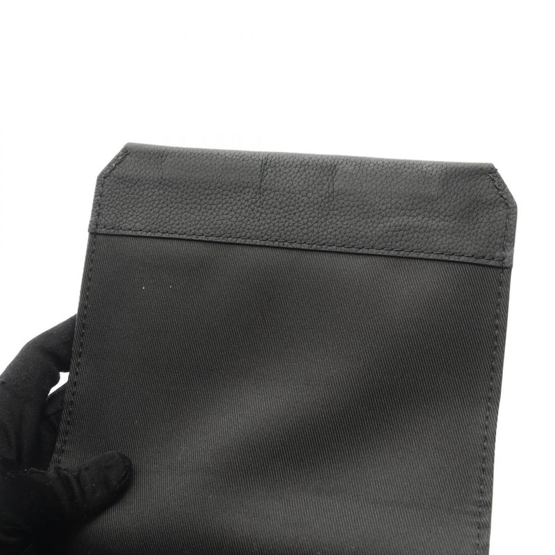 Louis Vuitton Shoulder Bag Fastline Wearable Wallet LV M82085 Noir Black