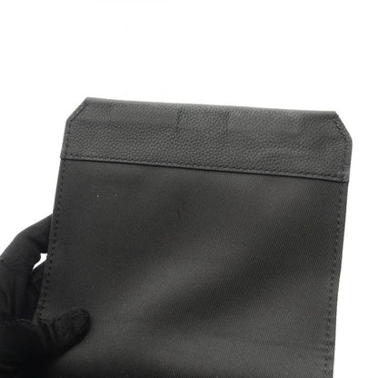 Louis Vuitton Shoulder Bag Fastline Wearable Wallet LV M82085 Noir Black