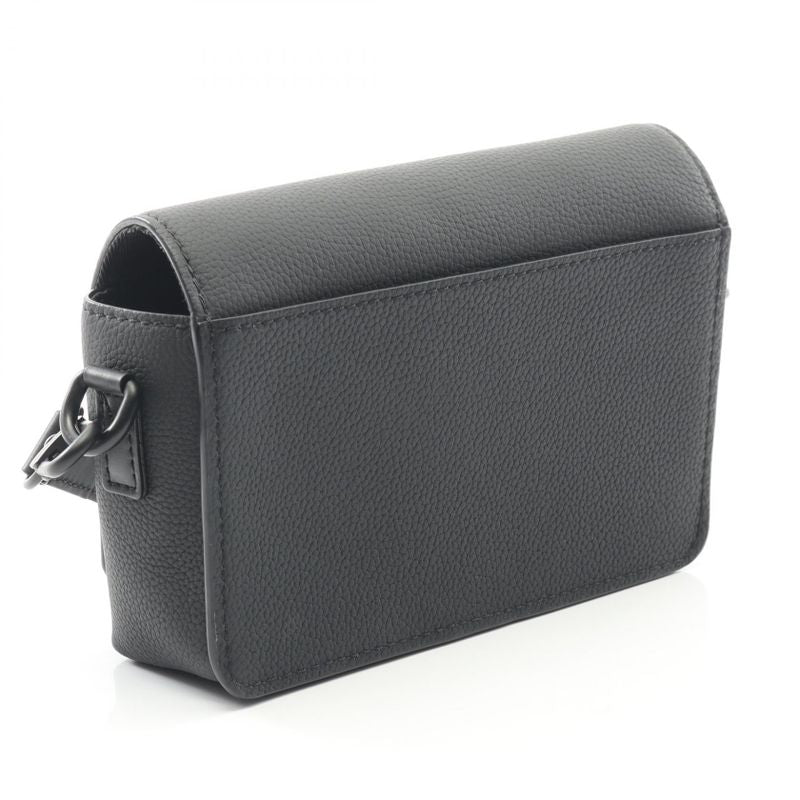 Louis Vuitton Shoulder Bag Fastline Wearable Wallet LV M82085 Noir Black