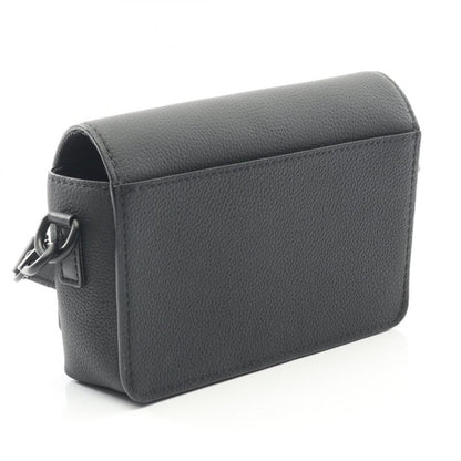 Louis Vuitton Shoulder Bag Fastline Wearable Wallet LV M82085 Noir Black