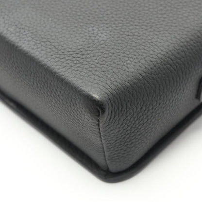 Louis Vuitton Shoulder Bag Fastline Wearable Wallet LV M82085 Noir Black