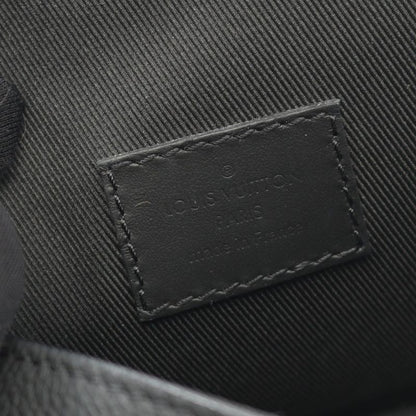 Louis Vuitton Shoulder Bag Fastline Wearable Wallet LV M82085 Noir Black